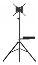 Comprar Tripé Tv De Lcd Led Plasma 19' A 60' Tvn-180 Avatron Com Nf