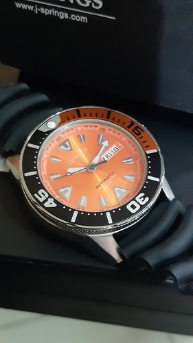 J Springs Beb047 ( By Seiko )