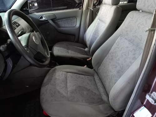 Volkswagen Gol Mi