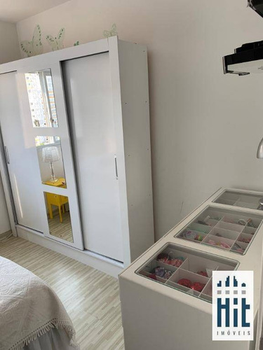 Apartamento À Venda, 98 M² Por R$ 850.000,00 - Cambuci - São Paulo/sp - Ap3805