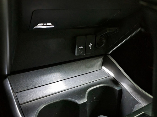 Imagem 9 de 15 de Honda City 1.5 Exl 16v 2015
