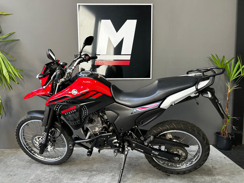 Yamaha Xtz 250 Lander 2023 - Único Dono - Revisada