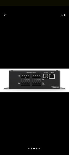 Jl Audio Fix Oem Dsp 82 Para Carro/camioneta (Usado)