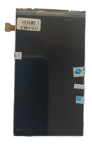 Pantalla Huawei G510 Cm990 / Y530 (0876)