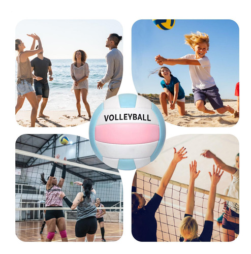 Voleibol Playa Balón De Entrenamiento Para Deportes De Equip