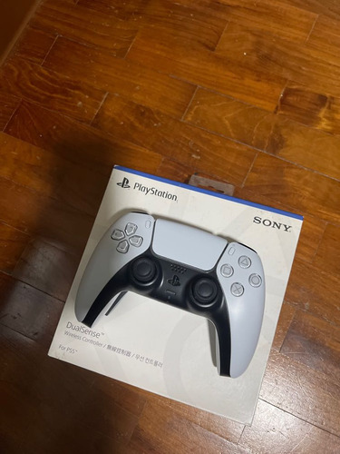 Dualsense Playstation 5