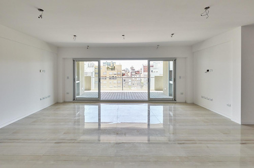 Venta Departamento 5 Ambientes 4 Habitaciones En Suite A Estrenar Con Cochera - Caballito