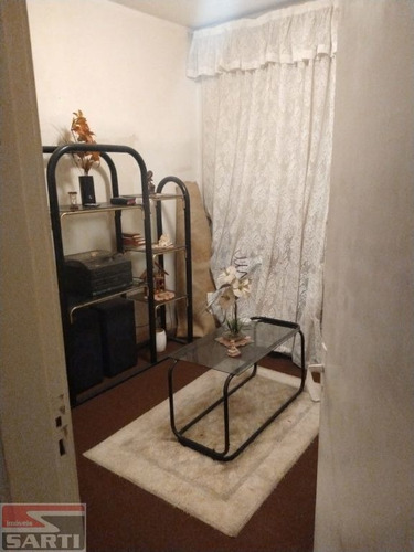Imagem 8 de 13 de Ótimo Negócio ! Apartamento Localizado No 3° Andar - St19110