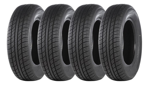 Kit 4 Pneus Magnum Aro 14 175/65r14 Campione M3 82t