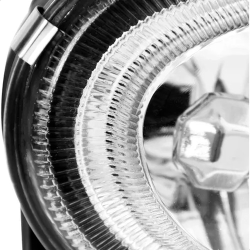 Par Farol Milha Classic 03 04 05 06 07 08 09