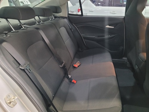 Chevrolet Onix plus 1.0 Lt Turbo Aut. 4p