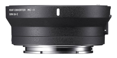 Sigma Mc-11 Mount Converter/lens  (sigma Sa-mount Lenses A S