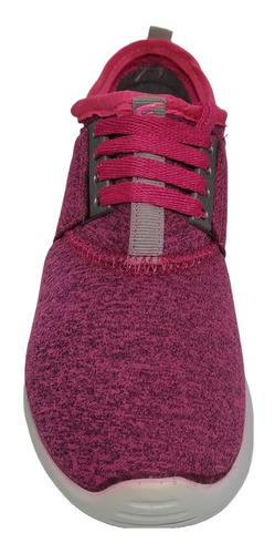 Tenis Deportivo Mujer Cómodo Ligero Slip On Oferta