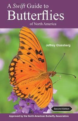 Libro A Swift Guide To Butterflies Of North America : Sec...