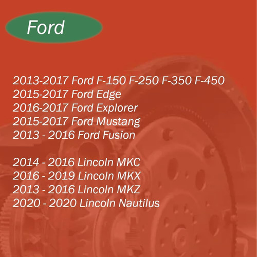 No Necesita Programación Fob Keyless Entry Remote Key Case