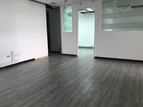 Imagen 3 de 7 de Alquilo Oficina 100m2 Los Palos Grandes 9956