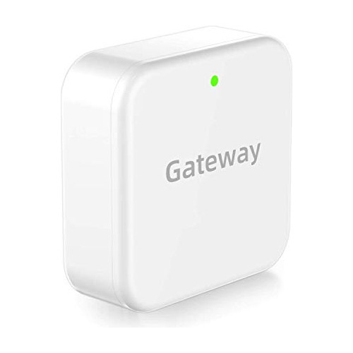 Gateway Wifi Control Remoto De Cerradura Inteligente Pu...