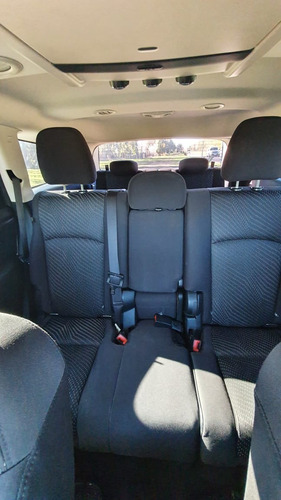 Dodge Journey 2014 Sxt 170cv Atx6 (techo, Dvd)