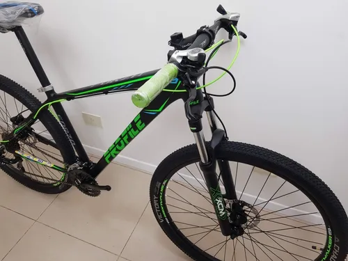 Bicicleta profile online by venzo