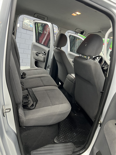 Volkswagen Amarok 2.0 Cd Tdi 180cv 4x2 Trendline B33