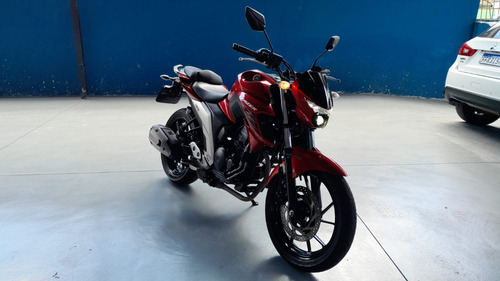 Yamaha Fz25 Flex Automático