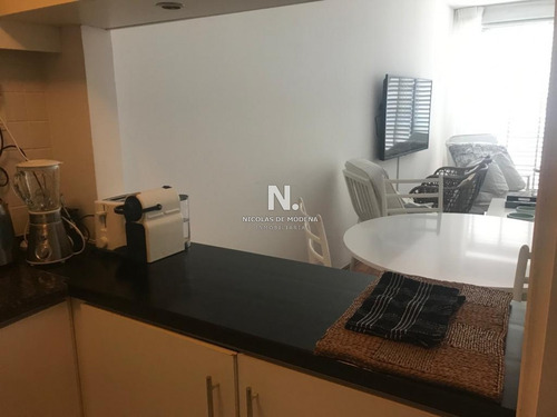 Apartamento En Venta En Península 2 Dormitorios.- Ref: 3384