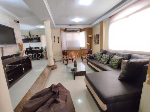 Imagen 6 de 16 de Townhosue En Venta En La Morita I Turmero Aragua 22-25553 Irrr