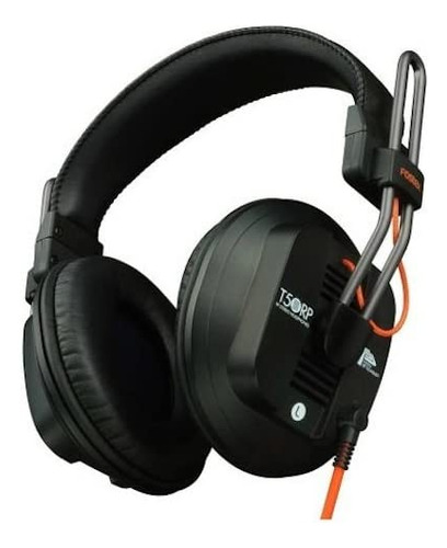 Fostex T50rp Mk3 Auriculares De Estudio Profesionales, Semia