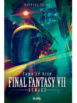 Libro Como Se Hizo Final Fantasy Vii Y Ffvii Remake - Luc...