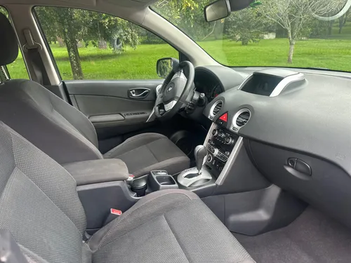 Renault Koleos 2.0 Dynamique
