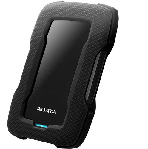 Adata Disco Duro Externo 2tb Usb 3.2 Gen1 Compatible Usb2.0