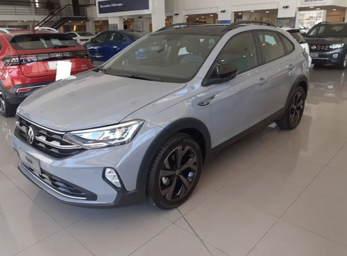 0km Vw Volkswagen Nivus 200tsi Highline Entrega Inmediata E