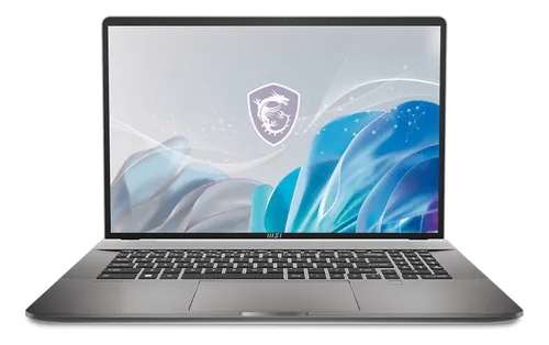 Creator Z17 Hx Touch I9-14900hx Rtx 4070 2tb Ssd 64gb Ddr5
