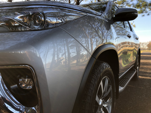 Toyota Hilux SW4 2.8 Srx 177cv 4x4 7as At