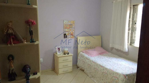 Imagem 11 de 17 de Charmosa Casa No Coração Da Cidade Jardim , 03 Dorms ... - V10132006