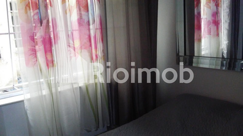 Imagem 3 de 17 de Apartamento - Ref: 1489