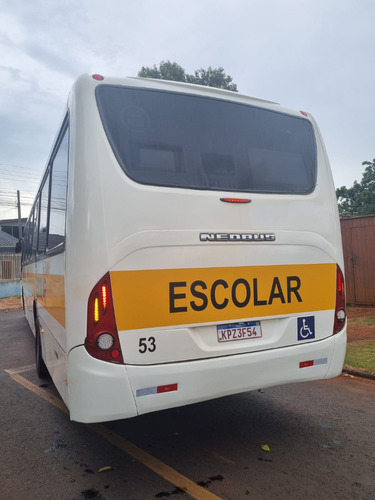 Ônibus Urbano 2014 Com Ar-condicionado