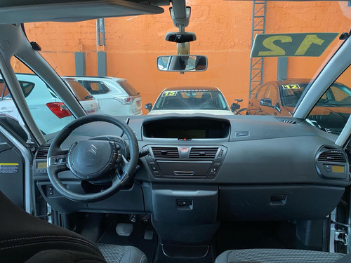 Citroën C4 Picasso 2.0 5p