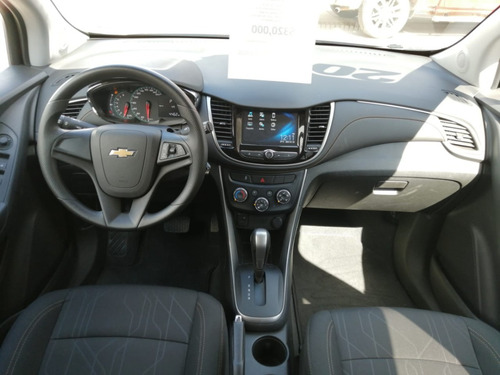 Chevrolet Trax Lt 2020