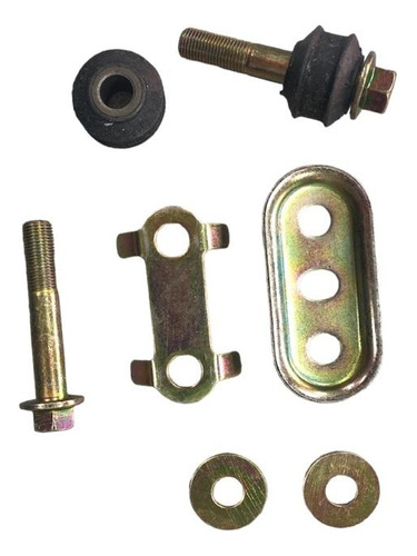 Kit Reparacion Terminal Largo Dodge Intrepid 93-04