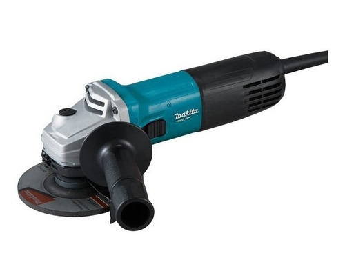 Esmeril Angular 4.1/2   720w Makita Mt - M9507b