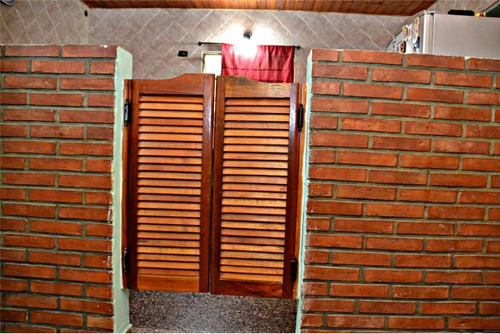 Casa 3 Dormitorios En Venta City Bell Gran Parque