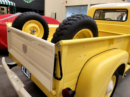 Imagen 8 de 18 de Dodge 100