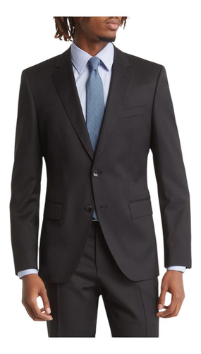Traje Regular Fit De Alpaca