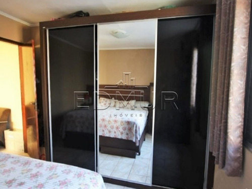 Casa - Jardim Das Maravilhas - Ref: 25224 - V-25224