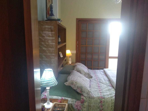 Imagem 12 de 25 de Casa De Condomínio À Venda Na Avenida Pedro Guilger Filho, Bairro Campos De Santo Antônio, Itu - Sp - Liv-15054