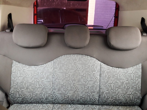 Imagem 6 de 15 de Fiat Uno 2012 1.0 Vivace Flex 5p