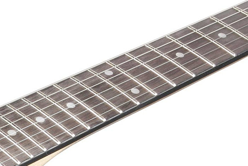 guitarra Ibanez Grg-140 Sb Eletrica 6 Cordas Showroom (Usado)