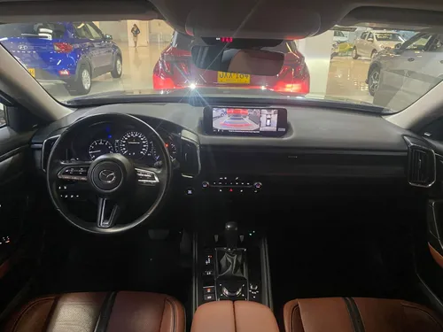 Mazda cx-50 2.5 Grand Touring Lx Awd
