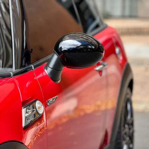Mini Cooper Turbo | Versión: John Cooper Works Jcw